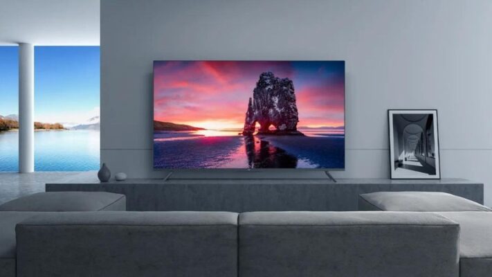 Tư vấn giá Tivi Xiaomi 55 inch Thái Nguyên – Hàng chính hãng, bảo hành dài