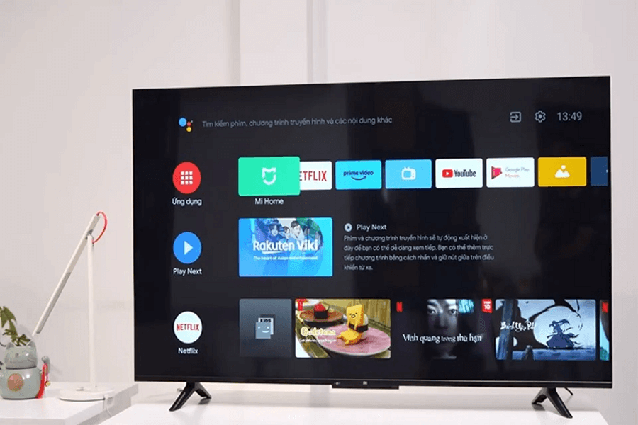 Tivi xiaomi Thái Nguyên giá tốt cực sốc – Có nên mua ngay?