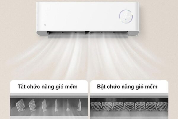 Mua điều hòa Xiaomi Thái Nguyên giá rẻ ở đâu vừa chất lượng vừa bảo hành đầy đủ?