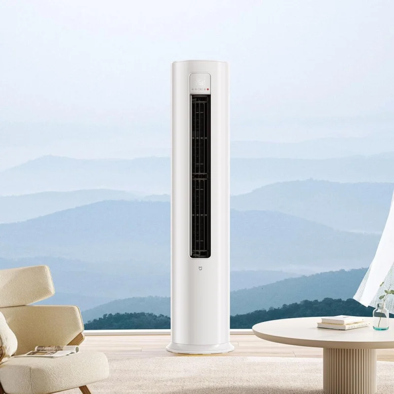 Ưu điểm nổi bật của điều hòa cây Xiaomi Thái Nguyên