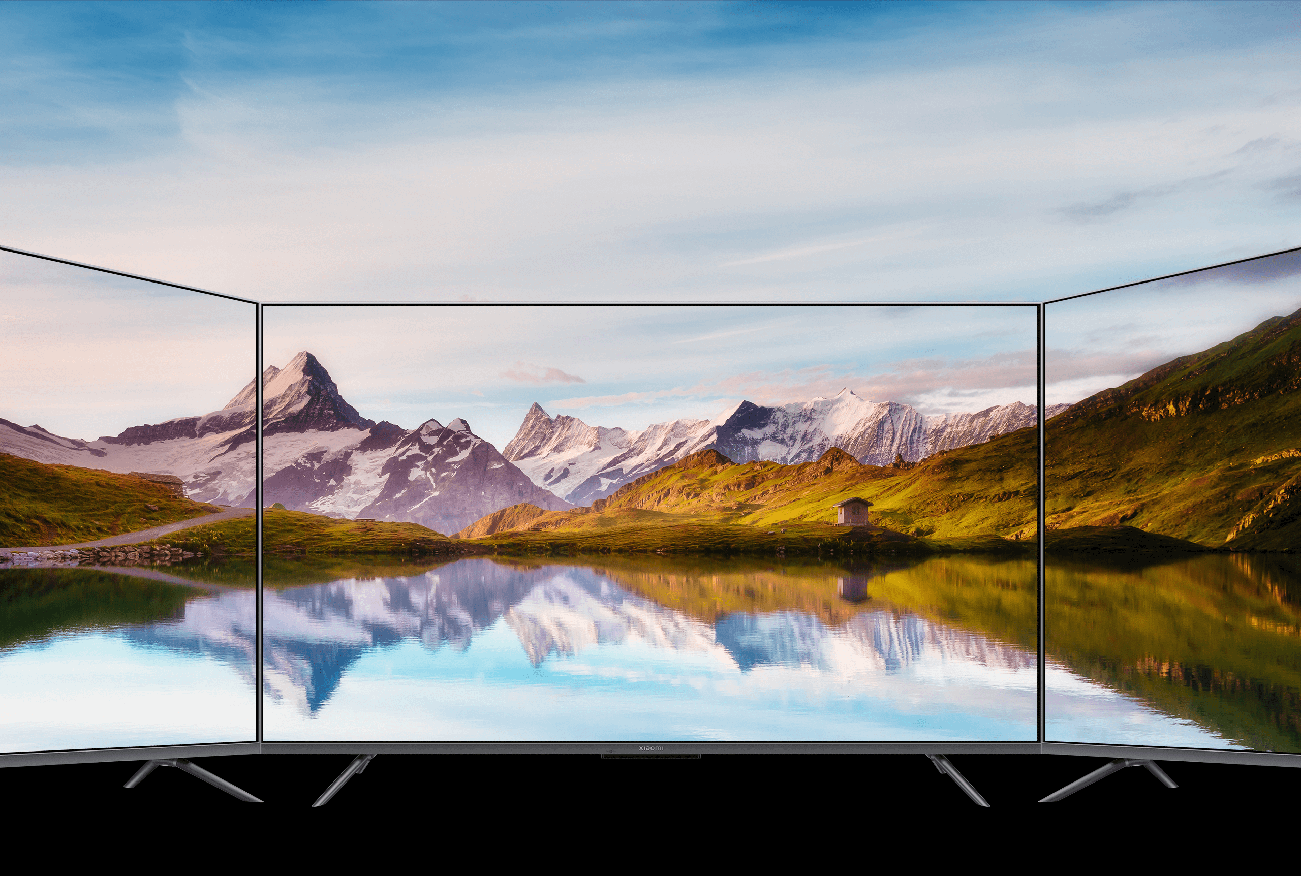 Xiaomi Tv Q2 65