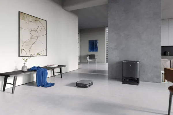 Robot Ecovacs Deebot Thái Nguyên giải pháp vệ sinh thông minh cho nhà ở