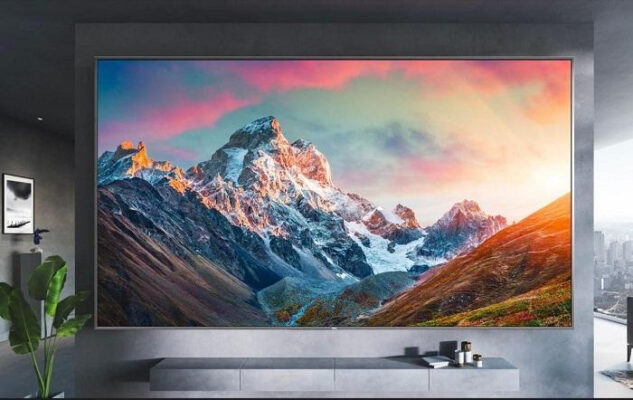 Có nên mua Tivi Xiaomi trả góp Phổ Yên không?