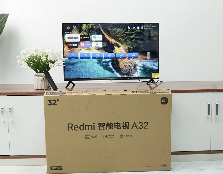 Bí quyết mua tivi xiaomi nội địa Phổ Yên chuẩn