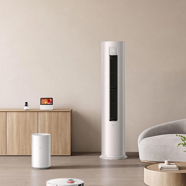 Giải pháp làm lạnh hiệu quả khi sử dụng dòng điều hòa đứng Xiaomi Thái Nguyên