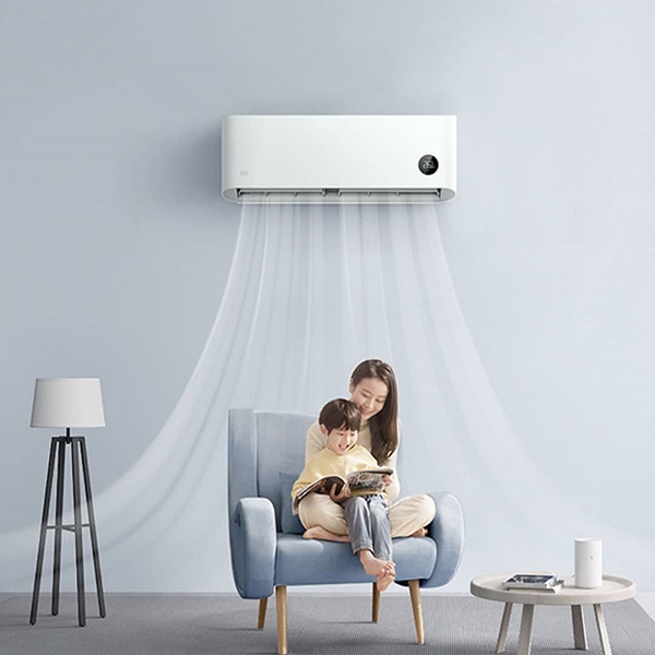 Lý do điều hòa Xiaomi Inverter đang gây sốt trên thị trường 2025