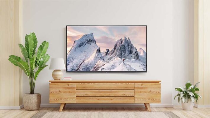 Android Tivi Xiaomi Full HD 43 inch A2 (L43M7-ETH)