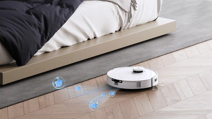 Robot hút bụi Deebot của nước nào? Giải đáp tất cả thắc mắc về dòng sản phẩm hiện đại