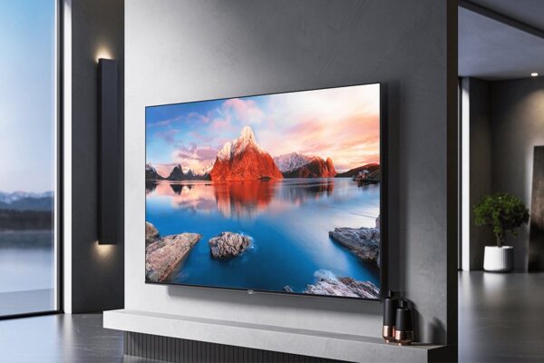 Tivi 65 inch Xiaomi Phổ Yên có gì hơn so với LG, Samsung cùng tầm giá?