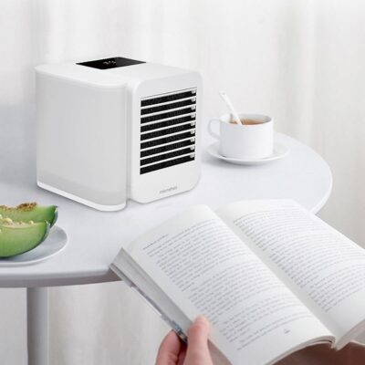 Quạt điều hòa Xiaomi microhoo MH01R/MH02A