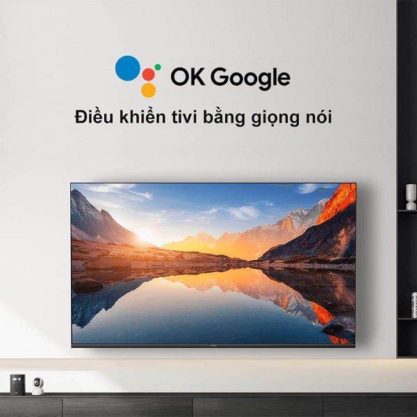 Tivi Xiaomi A Pro 43 inch Qled 2025