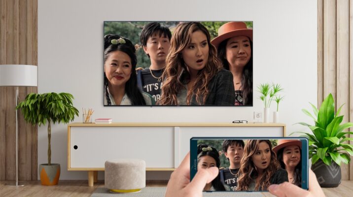 Tivi 32 inch Xiaomi Phổ Yên đáng mua nhất 2025 sở hữu tính năng vượt tầm giá
