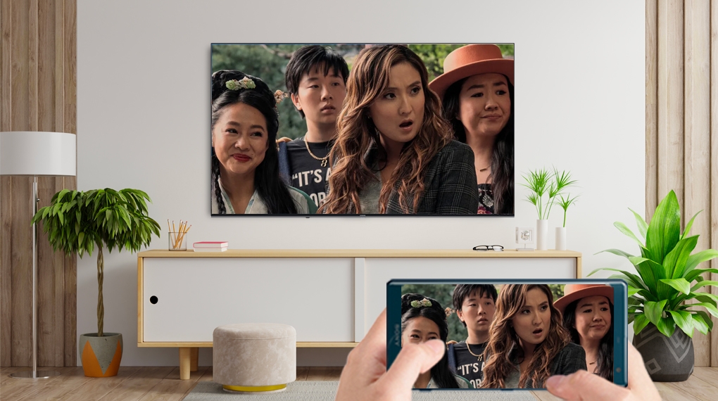 Tivi 32 inch Xiaomi Phổ Yên đáng mua nhất 2025 sở hữu tính năng vượt tầm giá