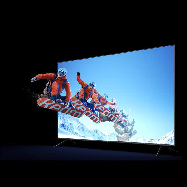 Tivi Xiaomi 4K Phổ Yên lựa chọn thông minh cho không gian sống hiện đại