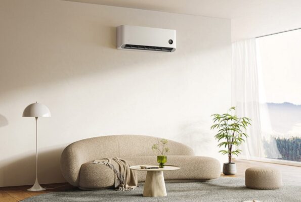Lý do điều hòa Xiaomi Inverter đang gây sốt trên thị trường 2025