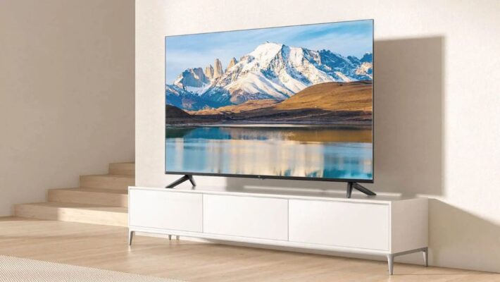 Mua tivi xiaomi tại Phổ Yên giá tốt nhất, bảo hành chính hãng ở đâu?