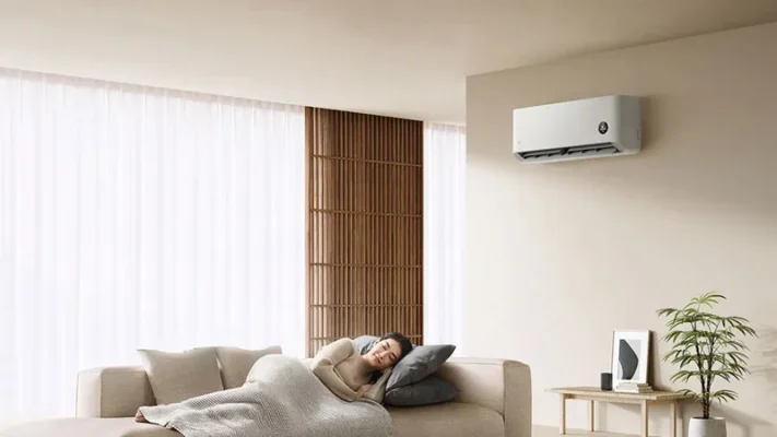 Top điều hòa Xiaomi Thái Nguyên được ưa chuộng nhất mùa hè 2025