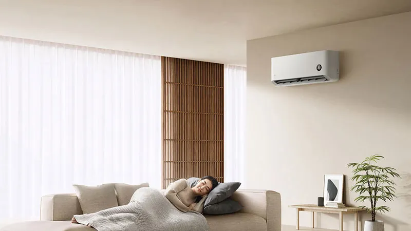 Top điều hòa Xiaomi Thái Nguyên được ưa chuộng nhất mùa hè 2025