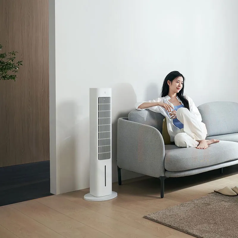 Vì sao điều hòa Xiaomi được ưa chuộng?