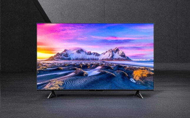 Có nên mua tivi xiaomi 55 inch p1 Phổ Yên không?