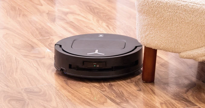 Tư vấn chọn robot hút bụi Ecovacs phù hợp với chất liệu mặt sàn