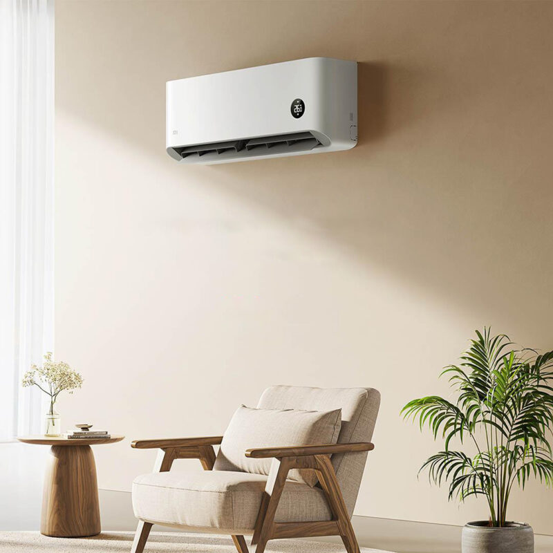 Máy điều hòa Xiaomi xứng đáng là sản phẩm tiện ích giá rẻ