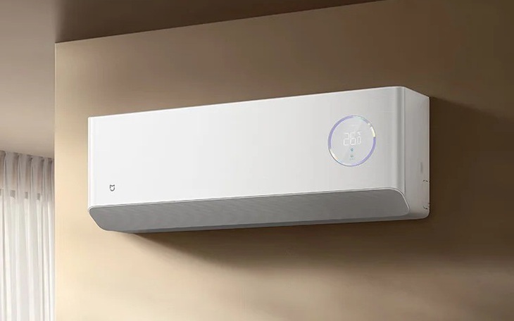 Xiaomi Fresh Air Pro 1.5HP (Model 2025)