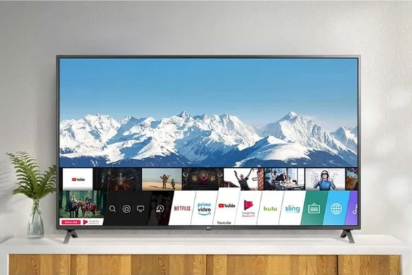 Top mẫu TV Smart Xiaomi Phổ Yên bán chạy nhất năm 2025