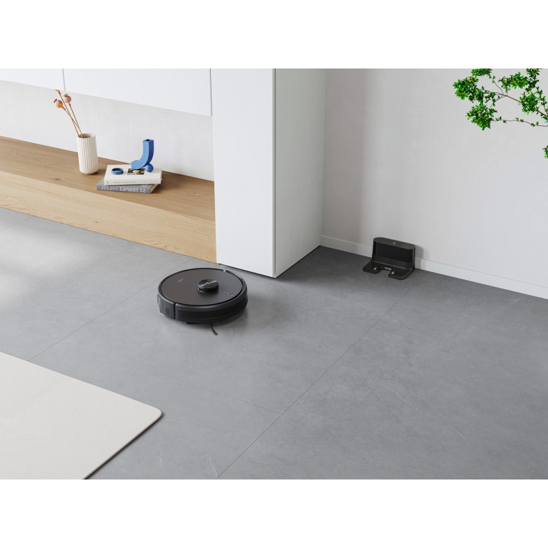 Hướng dẫn chọn robot hút bụi Ecovacs theo diện tích và loại sàn phù hợp