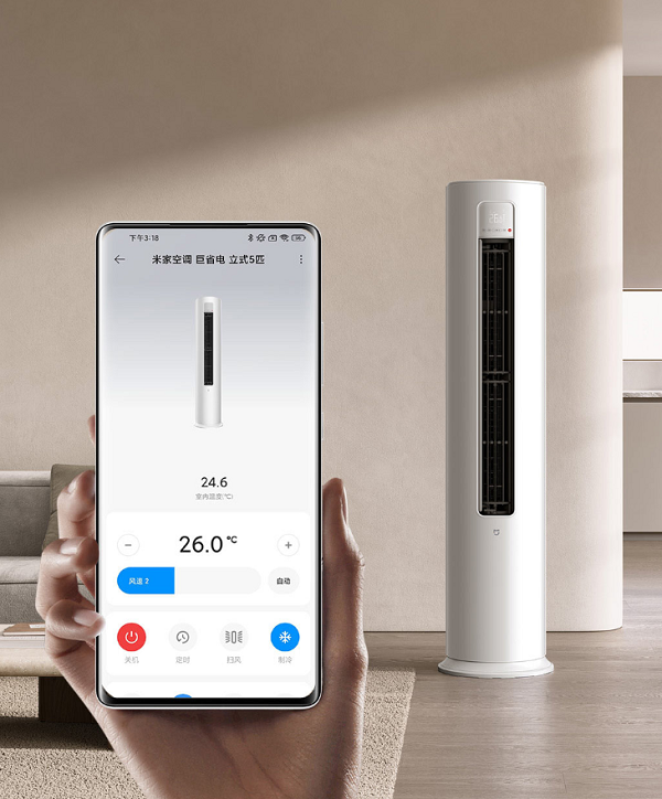 Một số lưu ý khi chọn mua điều hòa đứng Xiaomi Thái Nguyên