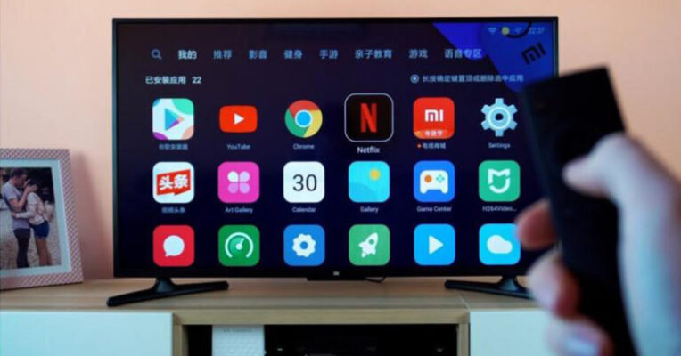 Lý do nên chọn mua Tivi Xiaomi Phổ Yên
