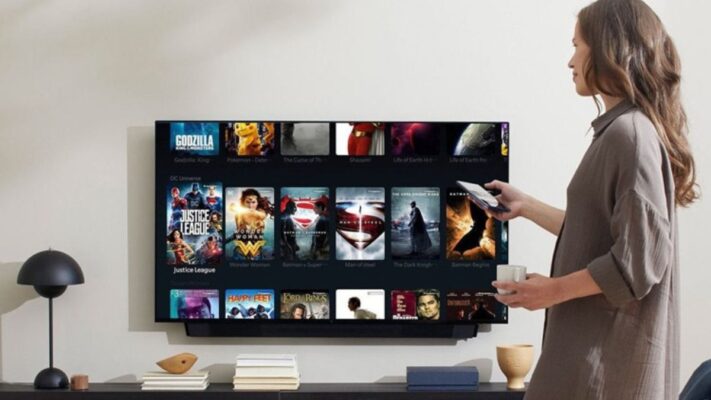 Khám phá ngay những model Tivi Xiaomi mới nhất Phổ Yên năm 2025