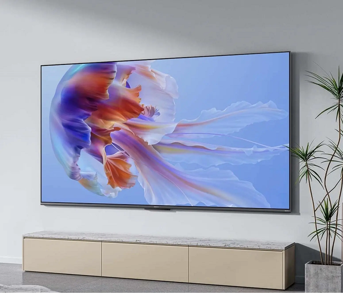 Tivi Xiaomi A Pro 43 inch 4K (L43M8-A2SEA)