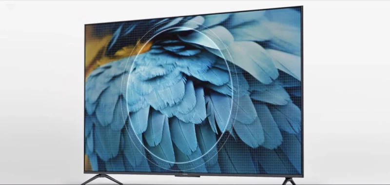 Màn hình 4K HDR – Trải nghiệm hình ảnh sống động