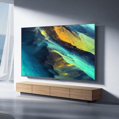Vì sao xiaomi tivi 65 inch Phổ Yên lại trở thành sản phẩm bán chạy nhất hiện nay