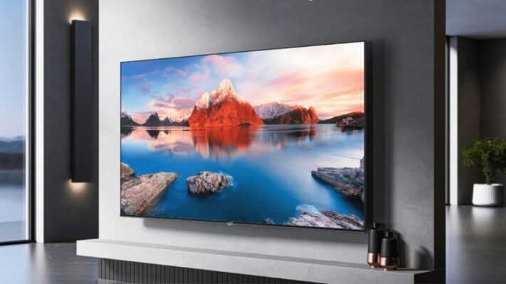 Đánh giá những ưu điểm nổi bật của xiaomi tivi 65 inch Phổ Yên