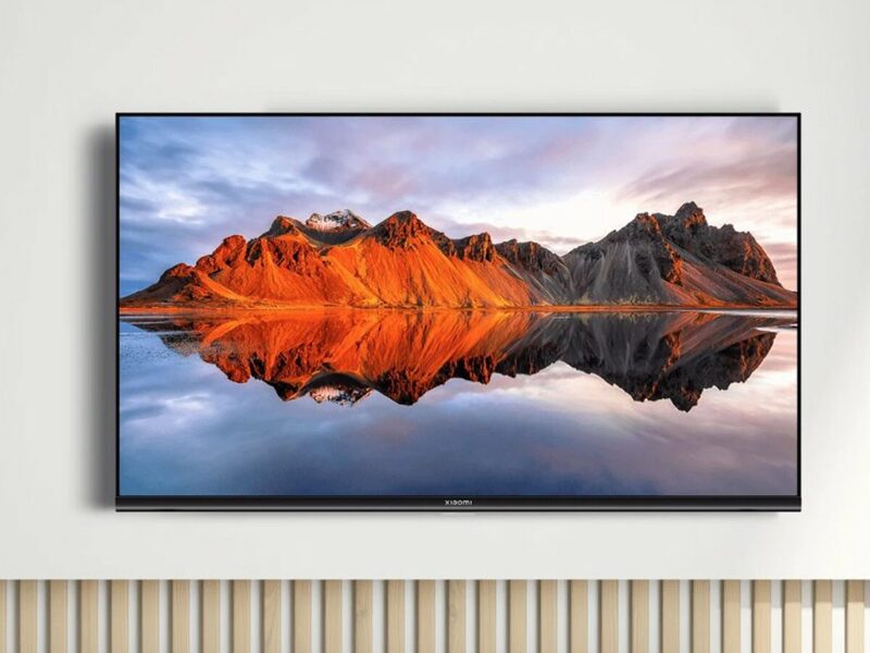 Dòng Tivi Xiaomi Bán Chạy Nhất