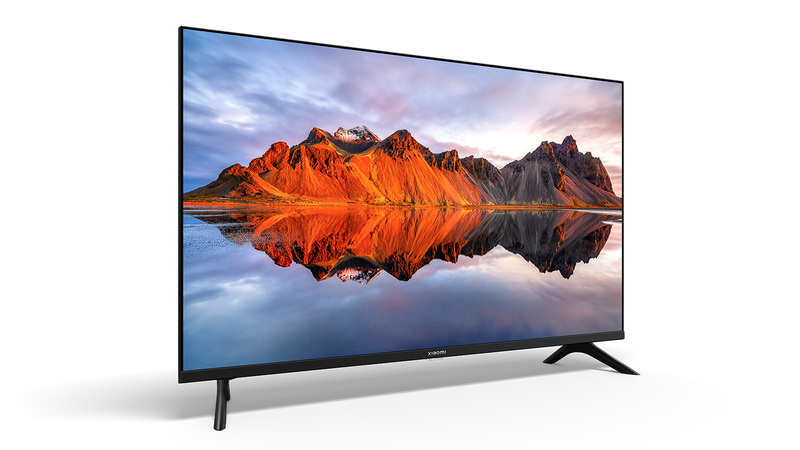 Dòng Tivi Xiaomi Bán Chạy Nhất