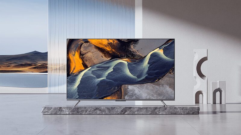 Dòng Tivi Xiaomi Bán Chạy Nhất