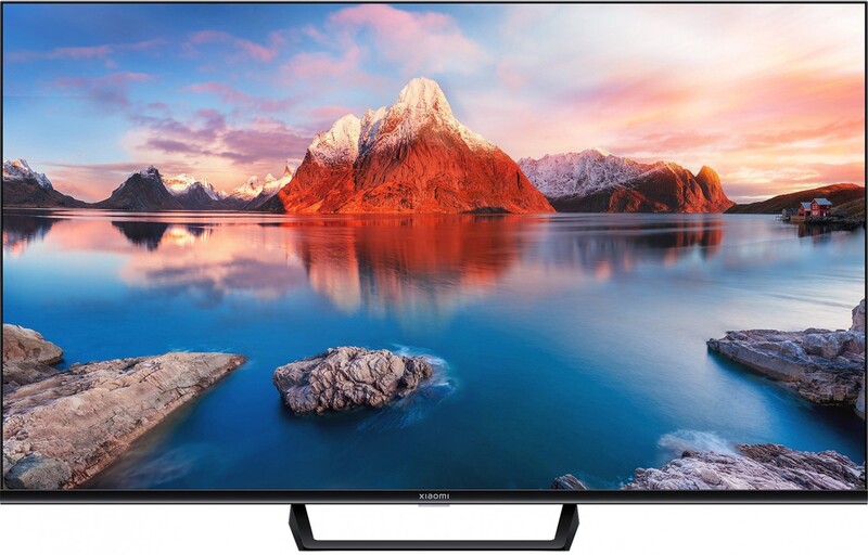 Dòng Tivi Xiaomi Bán Chạy Nhất