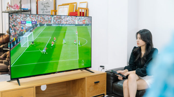 Review dòng Tivi xiaomi 58 inch Phổ Yên đáng mua nhất năm 2025