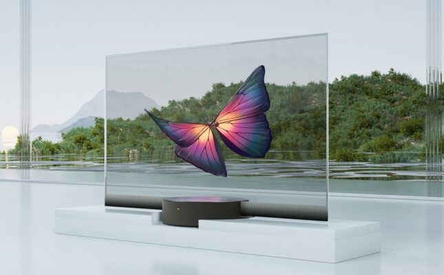 Khám phá tính năng nổi bật của Tivi xiaomi oled Phổ Yên năm 2025