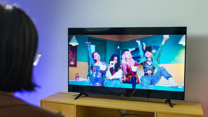 Xiaomi 43 inch Phổ Yên xứng đáng là lựa chọn thông minh cho không gian vừa và nhỏ