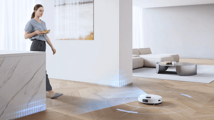Robot lau nhà Deebot của hãng nào? Có nên mua loại máy này không?