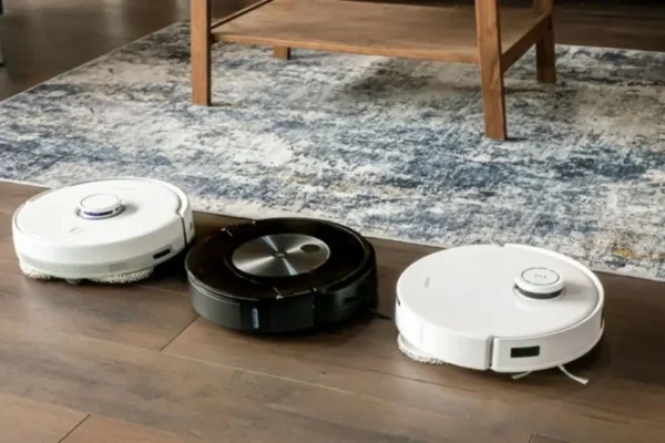 Có nên mua Robot hút bụi thông minh Thái Nguyên