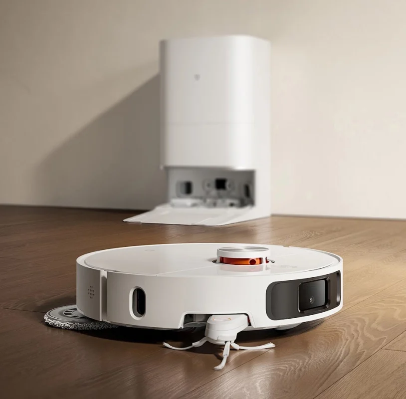 Tiêu chí chọn máy hút bụi Ecovacs cho căn hộ nhỏ