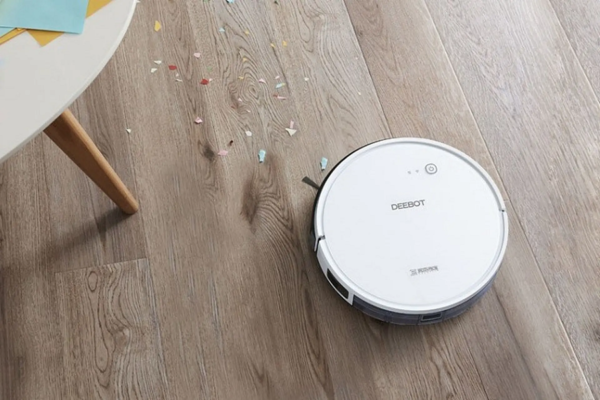 Robot hút bụi và lau nhà Thái Nguyên giá tốt – Tiện lợi cho nhà có trẻ nhỏ, thú cưng