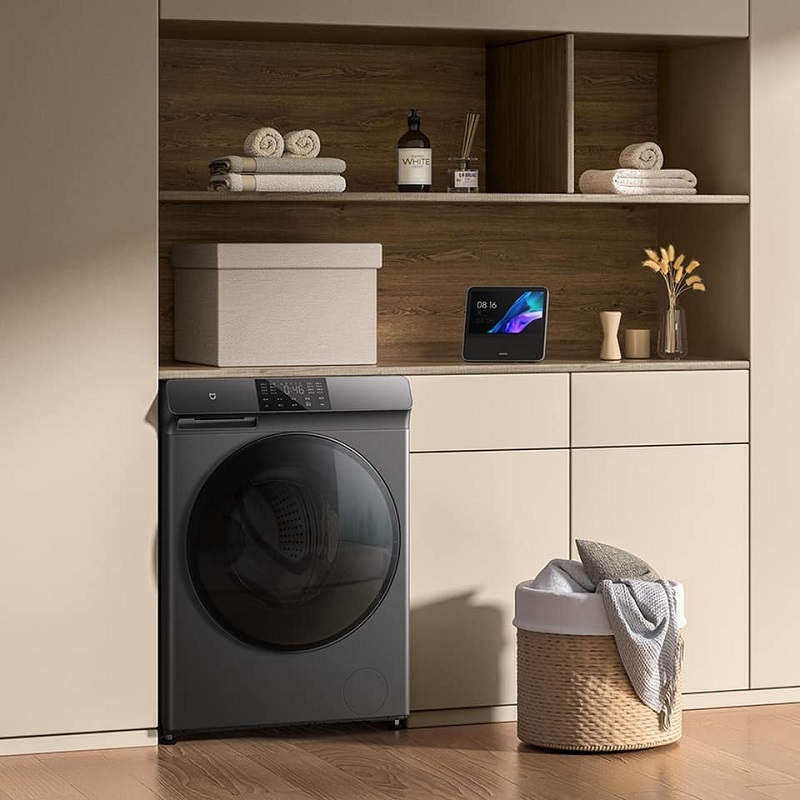 Có nên mua máy giặt Xiaomi Mijia Thái Nguyên?