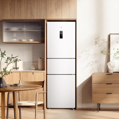 Có nên mua tủ lạnh Xiaomi? Là lựa chọn thông minh hay mạo hiểm?