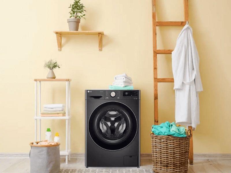 So sánh giá máy giặt Xiaomi Thái Nguyên